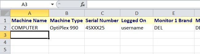 samsung monitor serial number lookup